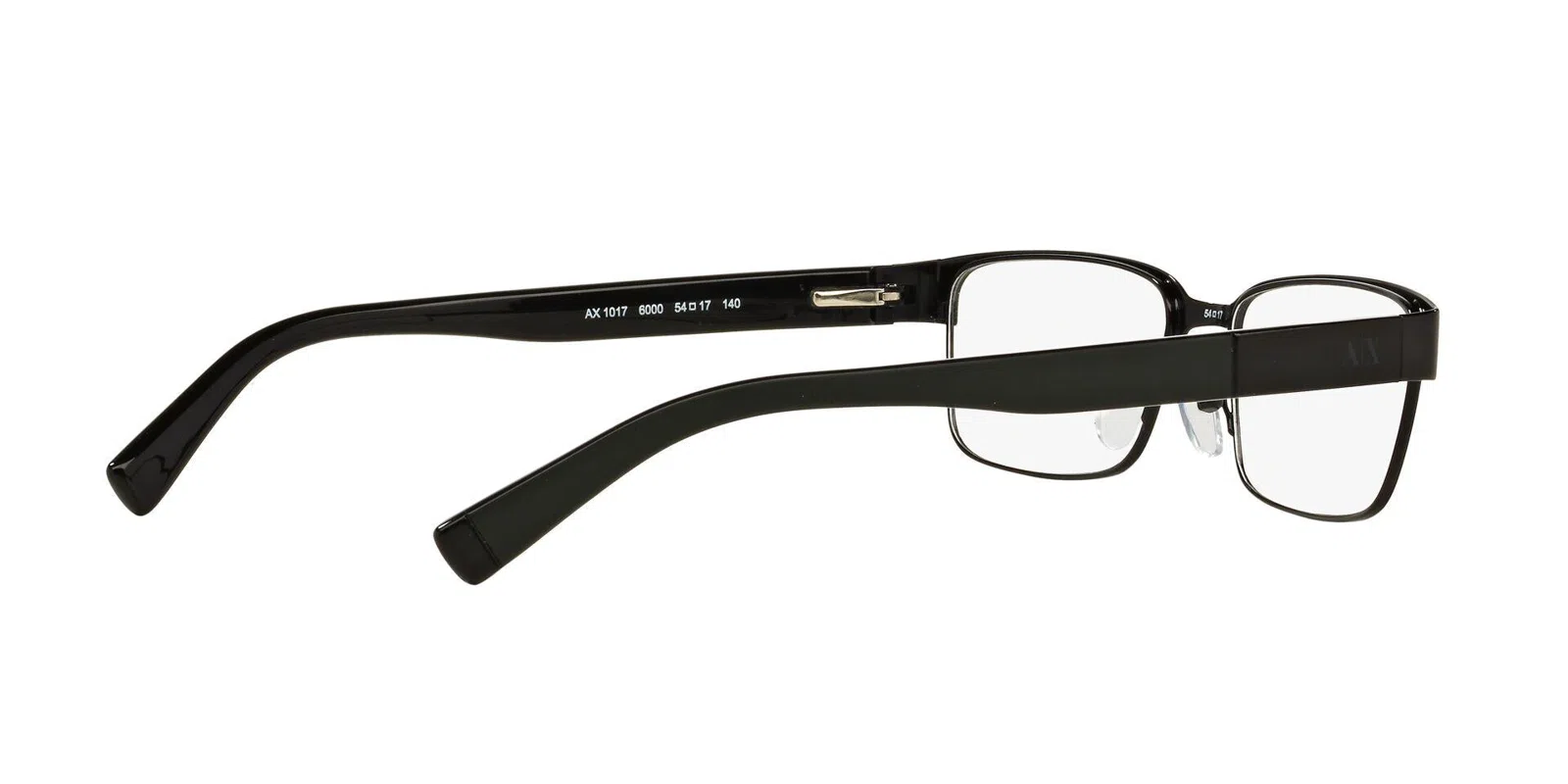 Armani Exchange 1017 Eyeglasses - view 63